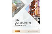 BIM Outsourcing Services en Cleveland
