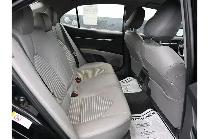 $16257 : Toyota Camry 2018 SE 4dr Sed image 6