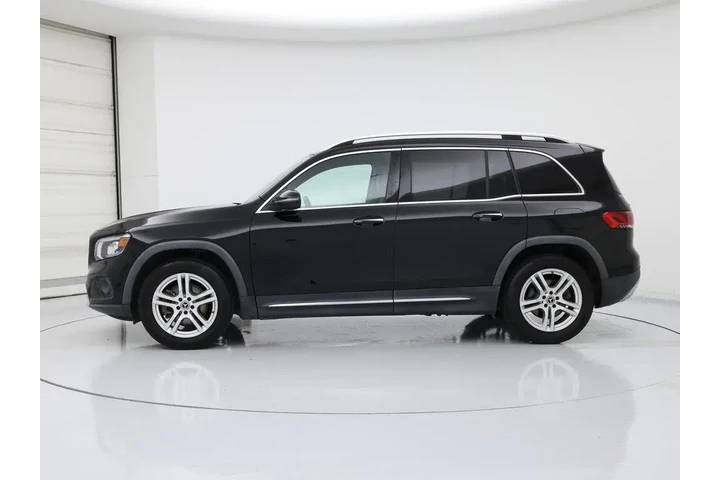 $26998 : Mercedes-Benz GLB 2021 GLB 2 image 3