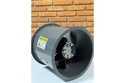 Inyector Aire tubo axial 18" en Aguascalientes