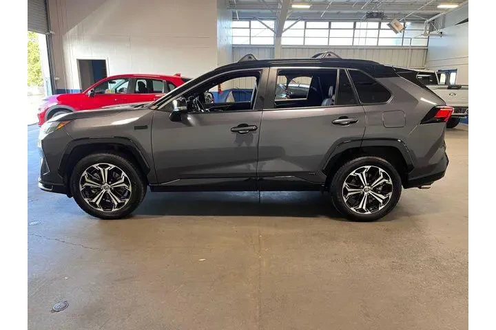 $38842 : Toyota RAV4 Prime 2024 AWD X image 6