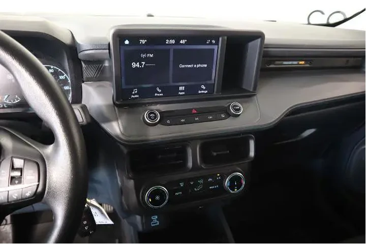 $24719 : Ford Maverick 2023 XL 4dr Su image 5