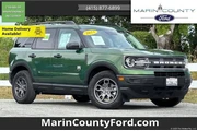 Ford Bronco Sport 2023 AWD B