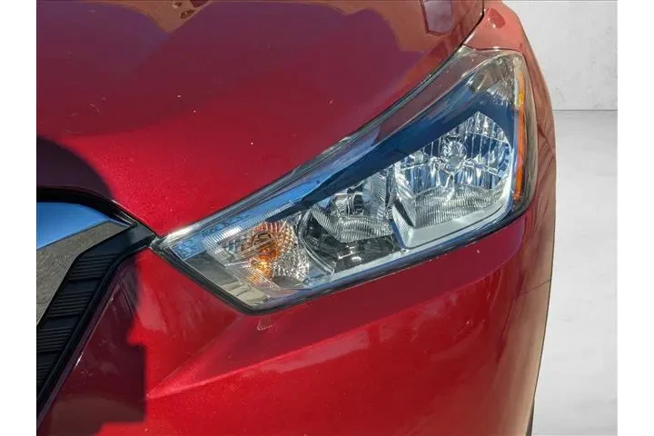 $15126 : Nissan Kicks 2020 SV 4dr Cro image 9