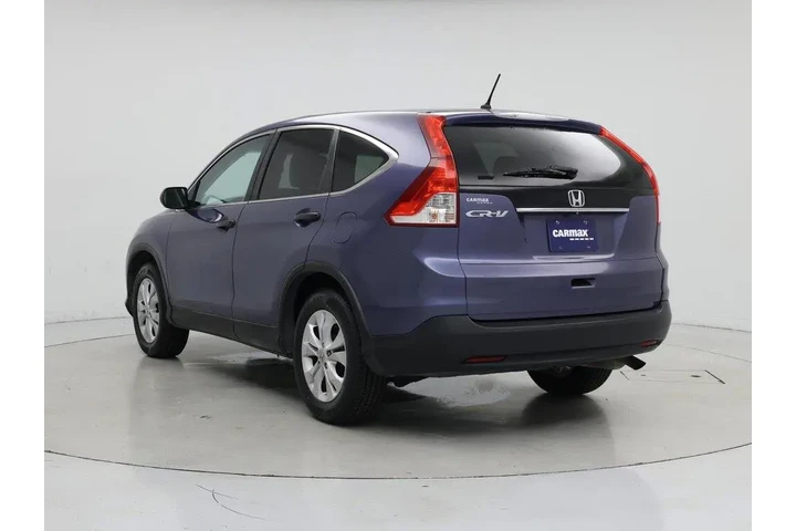 $14599 : Honda CR-V 2014 EX 4dr SUV image 2