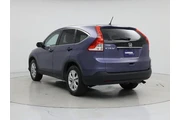 $14599 : Honda CR-V 2014 EX 4dr SUV thumbnail