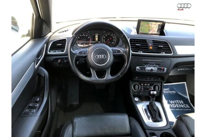 $13990 : 2016 Q3 2.0T quattro Premium image 8