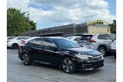 $8495 : 2016 Civic EX-L w/Navi thumbnail