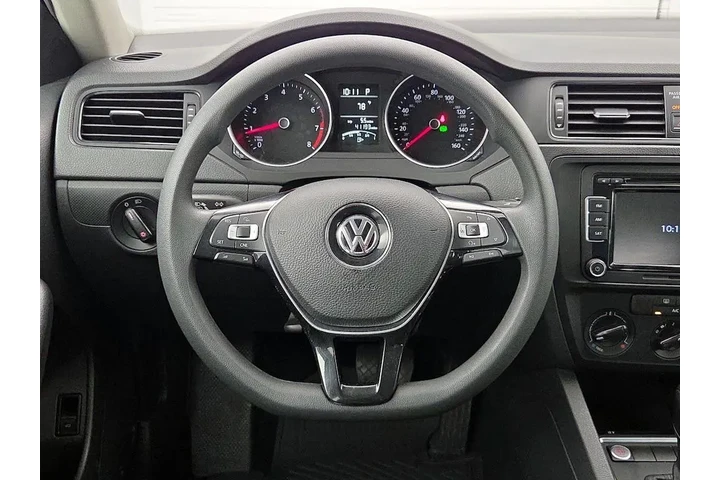 $14599 : Volkswagen Jetta 2015 S 4dr image 10