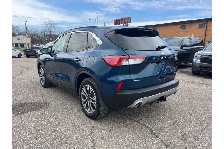 $20274 : Ford Escape 2020 AWD SEL 4dr image 6