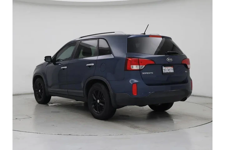 $12599 : Kia Sorento 2015 LX 4dr SUV image 2