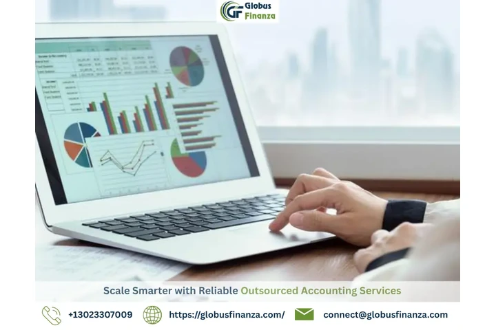 Outsourced Accounting Services image 1