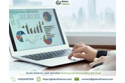 Outsourced Accounting Services en Wilmington