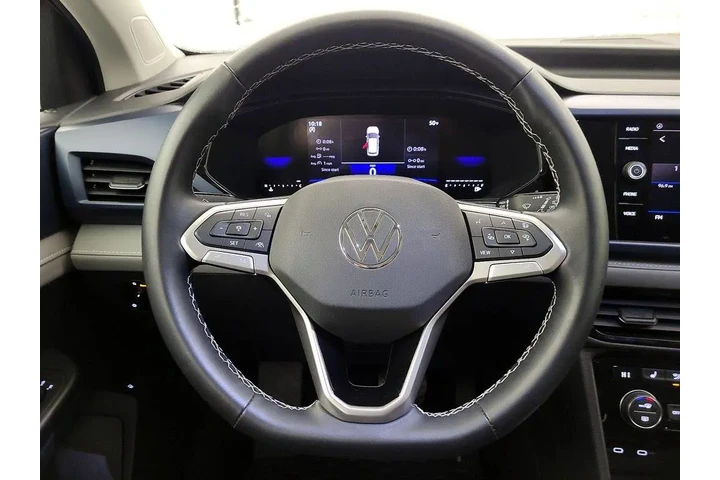 $24998 : Volkswagen Taos 2024 SE 4dr image 10