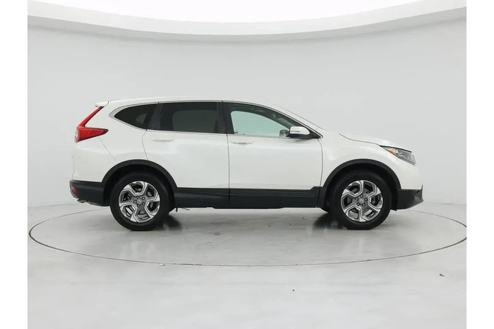 $24998 : Honda CR-V 2018 AWD EX 4dr S image 7