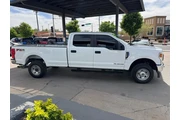 2022 F-250 SD Platinum Crew C thumbnail