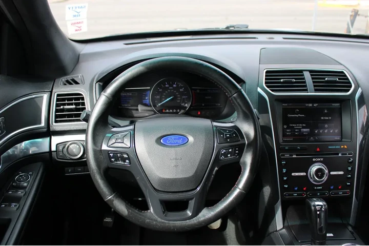 $12995 : Explorer 2016 AWD Sport 4dr image 9