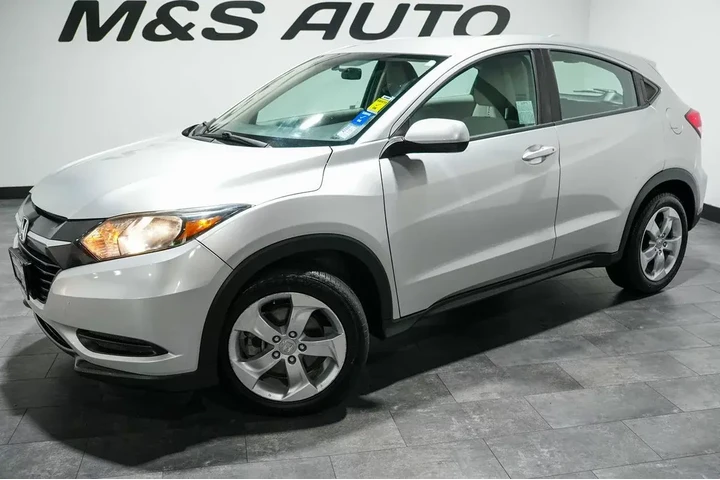 $17965 : 2016 HR-V image 2
