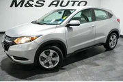 $17965 : 2016 HR-V thumbnail