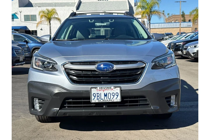 $25995 : Subaru Outback 2022 AWD Prem image 3