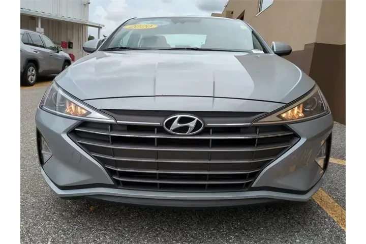 $14879 : Hyundai ELANTRA 2020 SE 4dr image 10