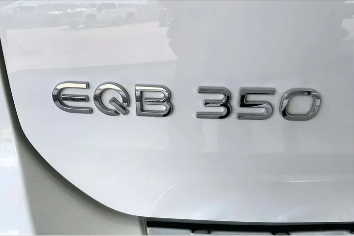 $24791 : Mercedes-Benz EQB 2022 AWD E image 9