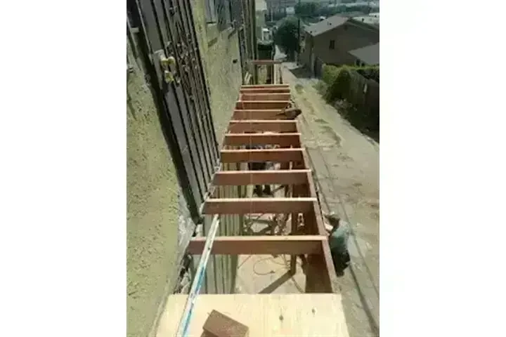 ⭐⭐⭐ESCALERAS, DECKS, ETC🏡 image 7