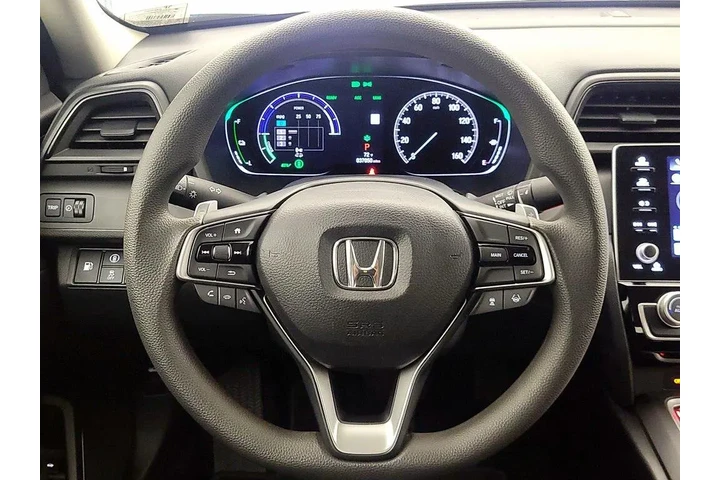 $22998 : Honda Insight 2020 EX 4dr Se image 10