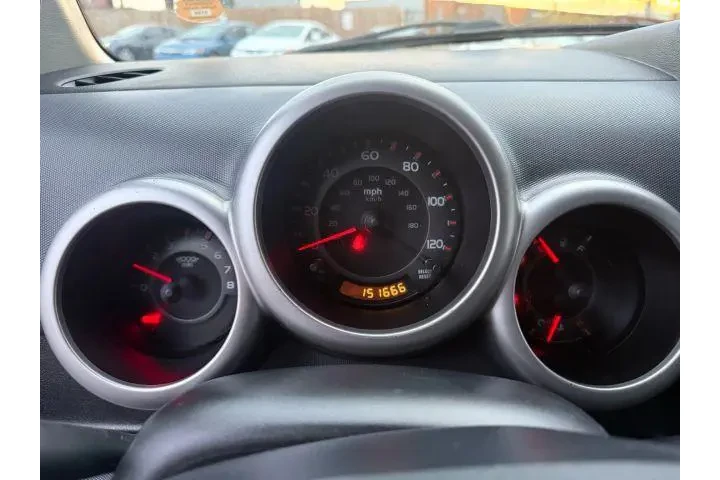 $6199 : Honda Element 2005 AWD EX 4d image 10