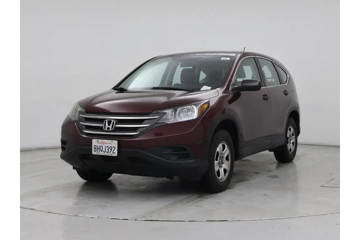 $16998 : Honda CR-V 2014 AWD LX 4dr S image 4