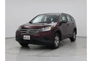 $16998 : Honda CR-V 2014 AWD LX 4dr S thumbnail