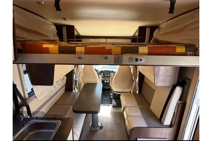 $15000 : 2021 Fiat Ducato motorhomes R image 5