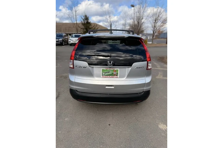 $12500 : 2014 CR-V EX-L image 9