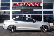 2025 S60 en Milwaukee