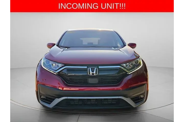 $29590 : Honda CR-V 2022 EX-L 4dr SUV image 4