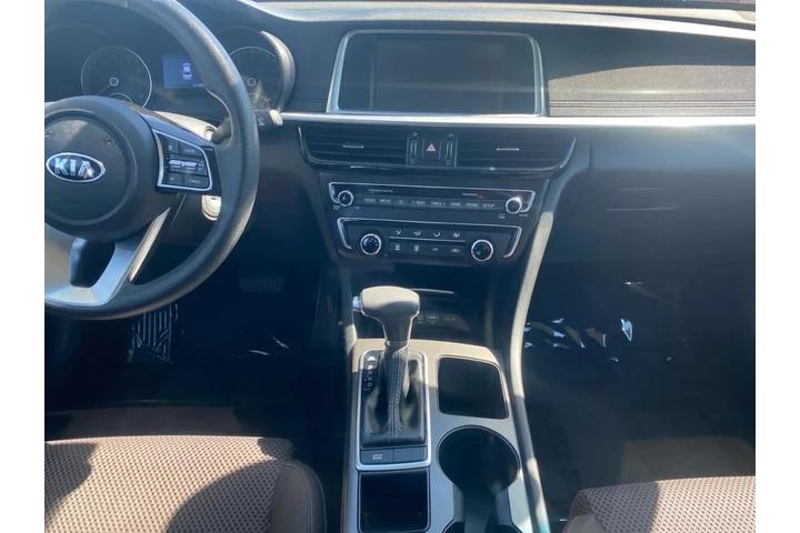 $22910 : Kia Optima 2019 image 5