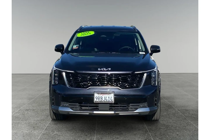 $39355 : Kia Sorento 2025 EX 4dr SUV image 8