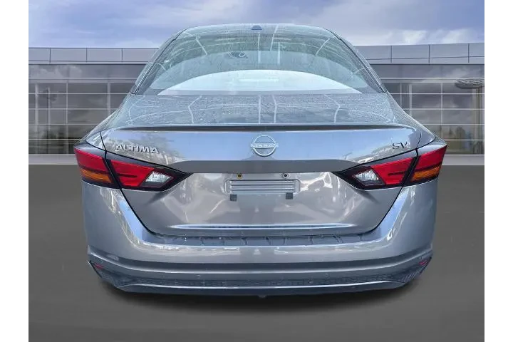 $20240 : Nissan Altima 2024 2.5 SV 4d image 4
