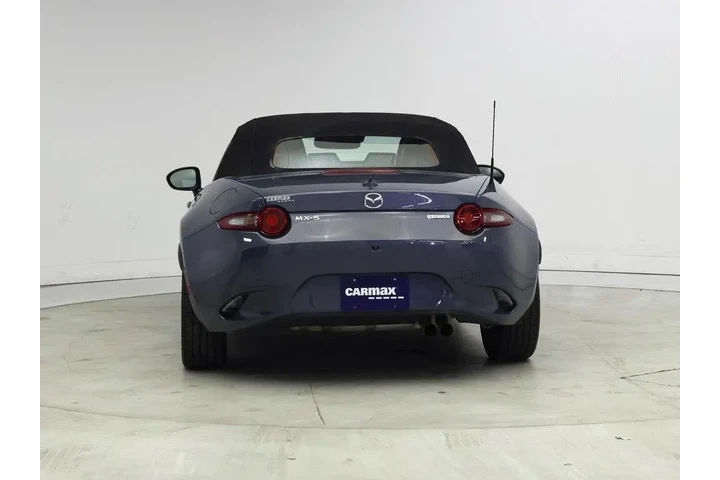 $23998 : Mazda MX-5 Miata 2020 Grand image 6