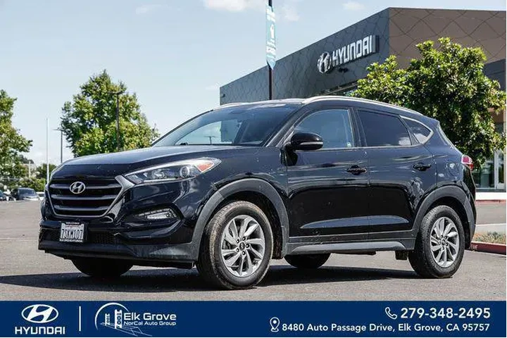 $12222 : Hyundai TUCSON 2016 Eco 4dr image 1
