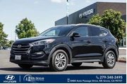 Hyundai TUCSON 2016 Eco 4dr
