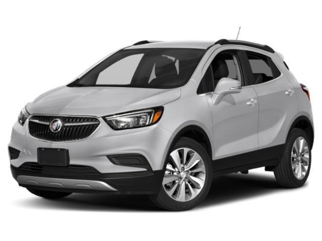 PRE-OWNED 2019 BUICK ENCORE S image 3
