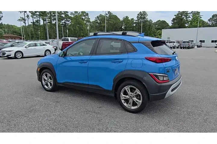 $18000 : Hyundai KONA 2022 AWD SEL 4d image 8
