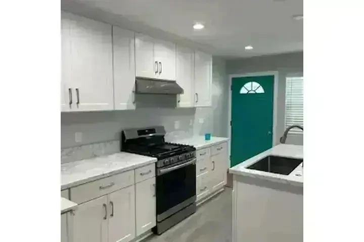 $2490 : RENTO CASA DE ATRÁS📍 image 5