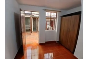 ARRIENDO HABITACIÓN en Bogota