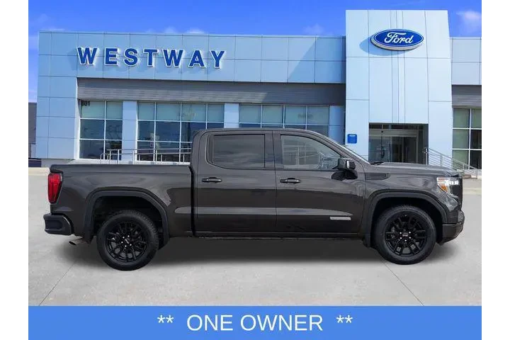 $27340 : GMC Sierra 1500 2021 4x2 Ele image 2