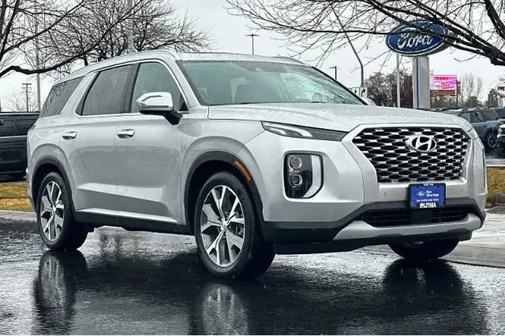 $29995 : Hyundai PALISADE 2022 AWD SE image 9