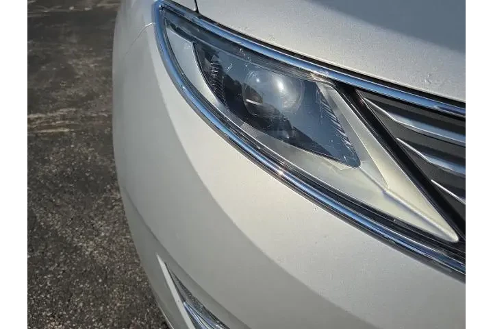 $6750 : Lincoln MKZ Hybrid 2014 4dr image 5