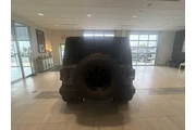 $25992 : Jeep Wrangler 2020 4x4 Willy thumbnail