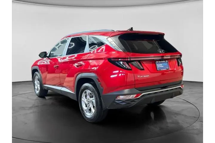 $23457 : Hyundai TUCSON 2023 AWD SEL image 8